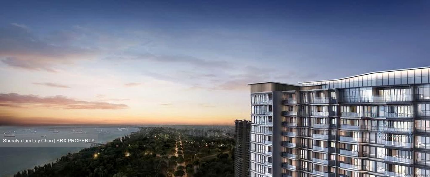 Vela Bay (D16), Apartment #555767761